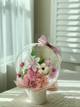 Load image into Gallery viewer, Mother's Day_Carnation flower balloon